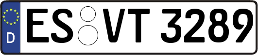 ES-VT3289