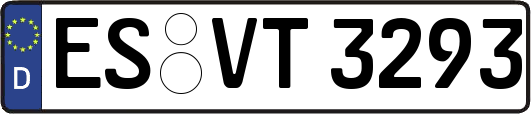 ES-VT3293