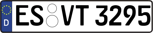 ES-VT3295