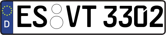 ES-VT3302