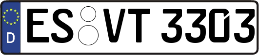 ES-VT3303