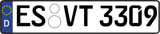 ES-VT3309