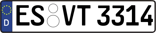 ES-VT3314