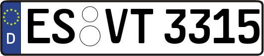 ES-VT3315