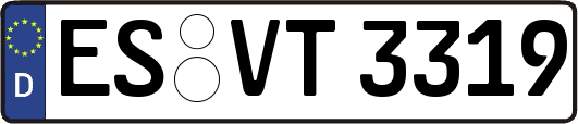 ES-VT3319