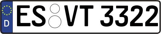 ES-VT3322