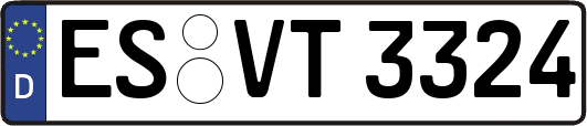 ES-VT3324