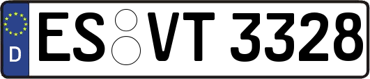 ES-VT3328