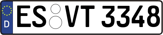 ES-VT3348