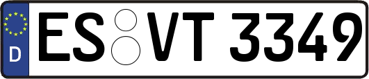 ES-VT3349
