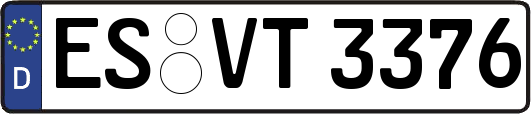 ES-VT3376