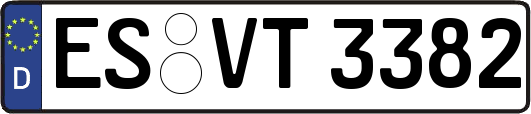 ES-VT3382