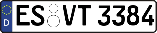 ES-VT3384