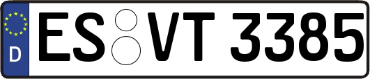 ES-VT3385