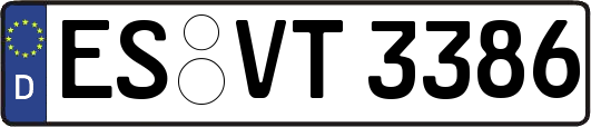 ES-VT3386