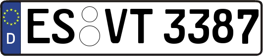 ES-VT3387