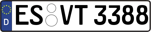 ES-VT3388