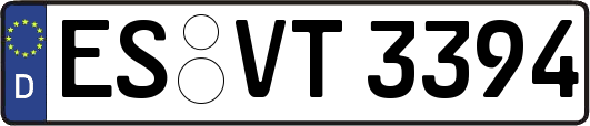ES-VT3394