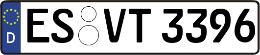 ES-VT3396