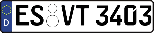 ES-VT3403