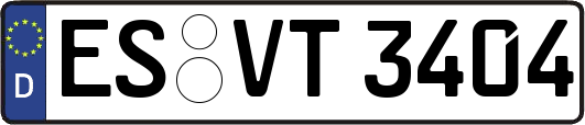 ES-VT3404