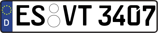 ES-VT3407