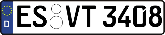 ES-VT3408