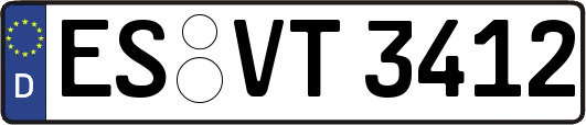 ES-VT3412