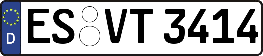 ES-VT3414