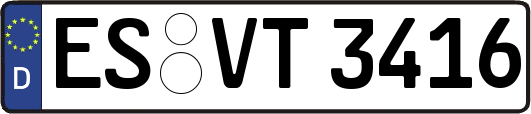 ES-VT3416