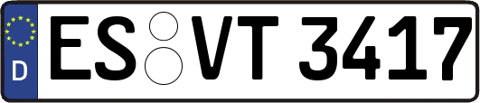 ES-VT3417