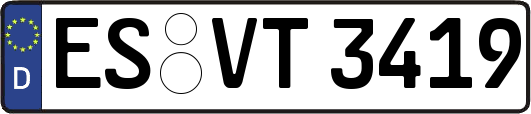 ES-VT3419
