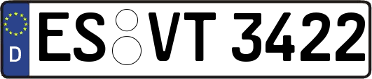 ES-VT3422
