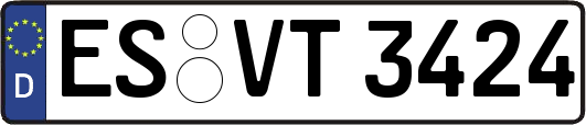 ES-VT3424