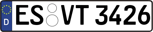 ES-VT3426