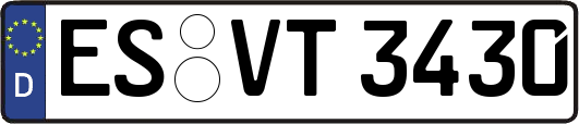 ES-VT3430