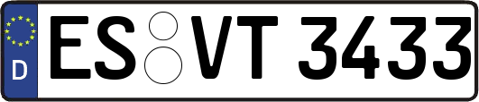 ES-VT3433