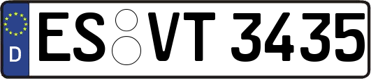 ES-VT3435