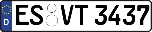 ES-VT3437