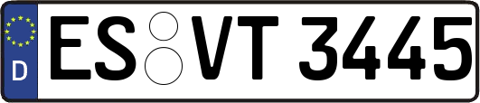 ES-VT3445