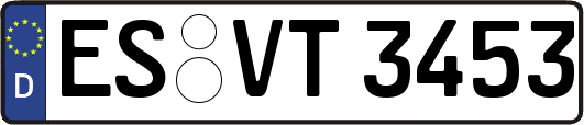 ES-VT3453