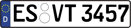 ES-VT3457