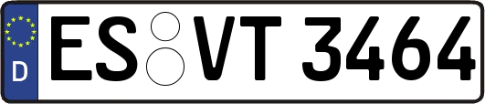 ES-VT3464