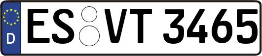 ES-VT3465