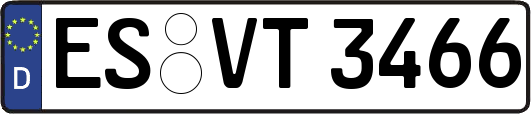 ES-VT3466