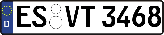 ES-VT3468