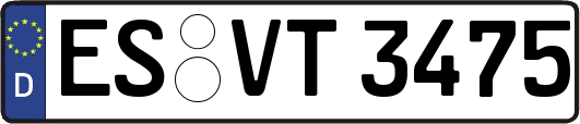 ES-VT3475