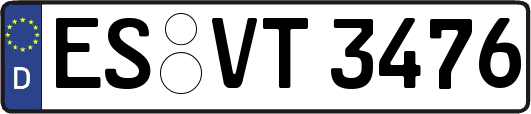 ES-VT3476