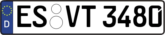 ES-VT3480