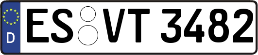ES-VT3482